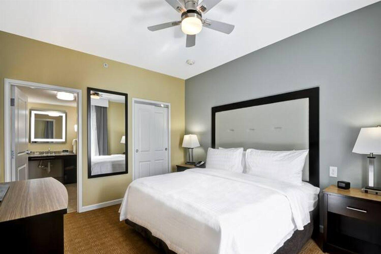 Homewood Suites By Hilton Augusta Gordon Highway Exterior foto