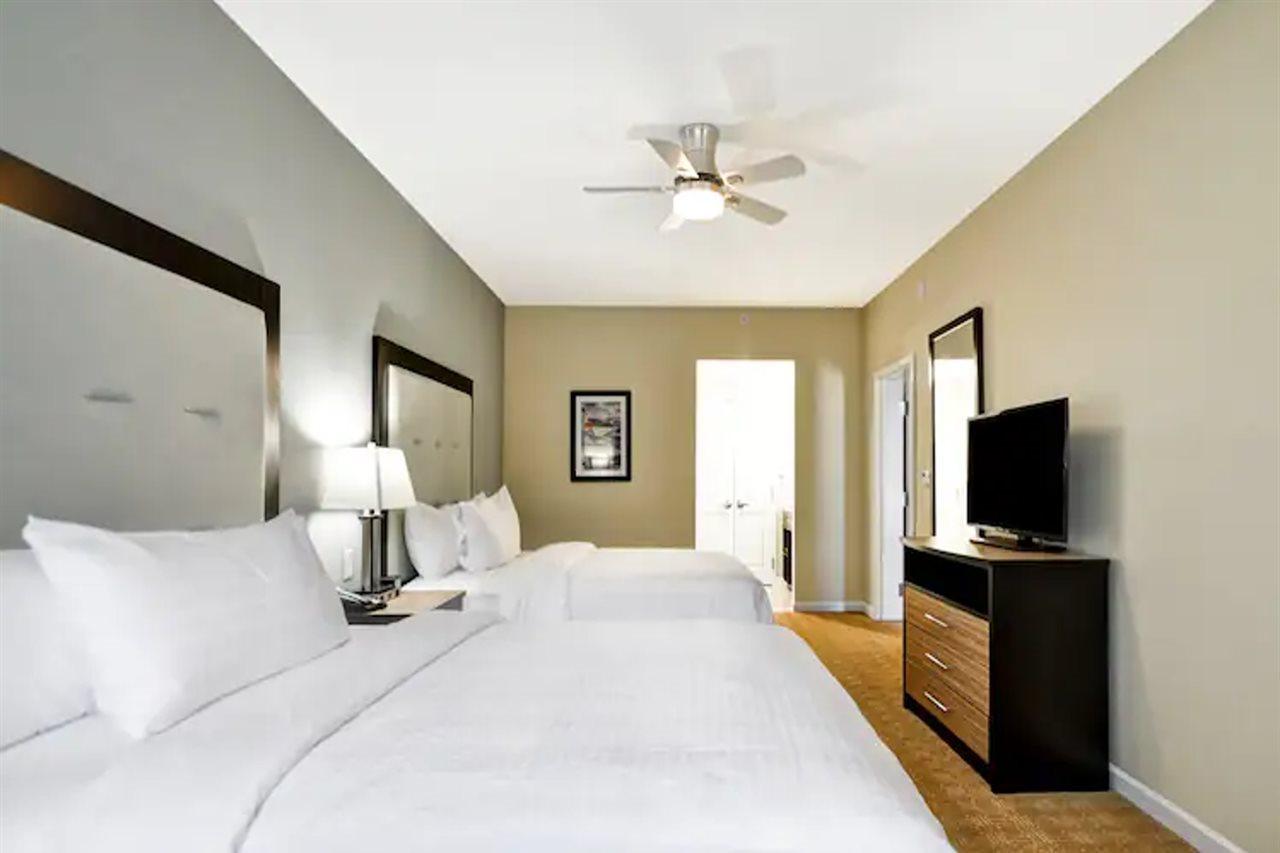 Homewood Suites By Hilton Augusta Gordon Highway Exterior foto